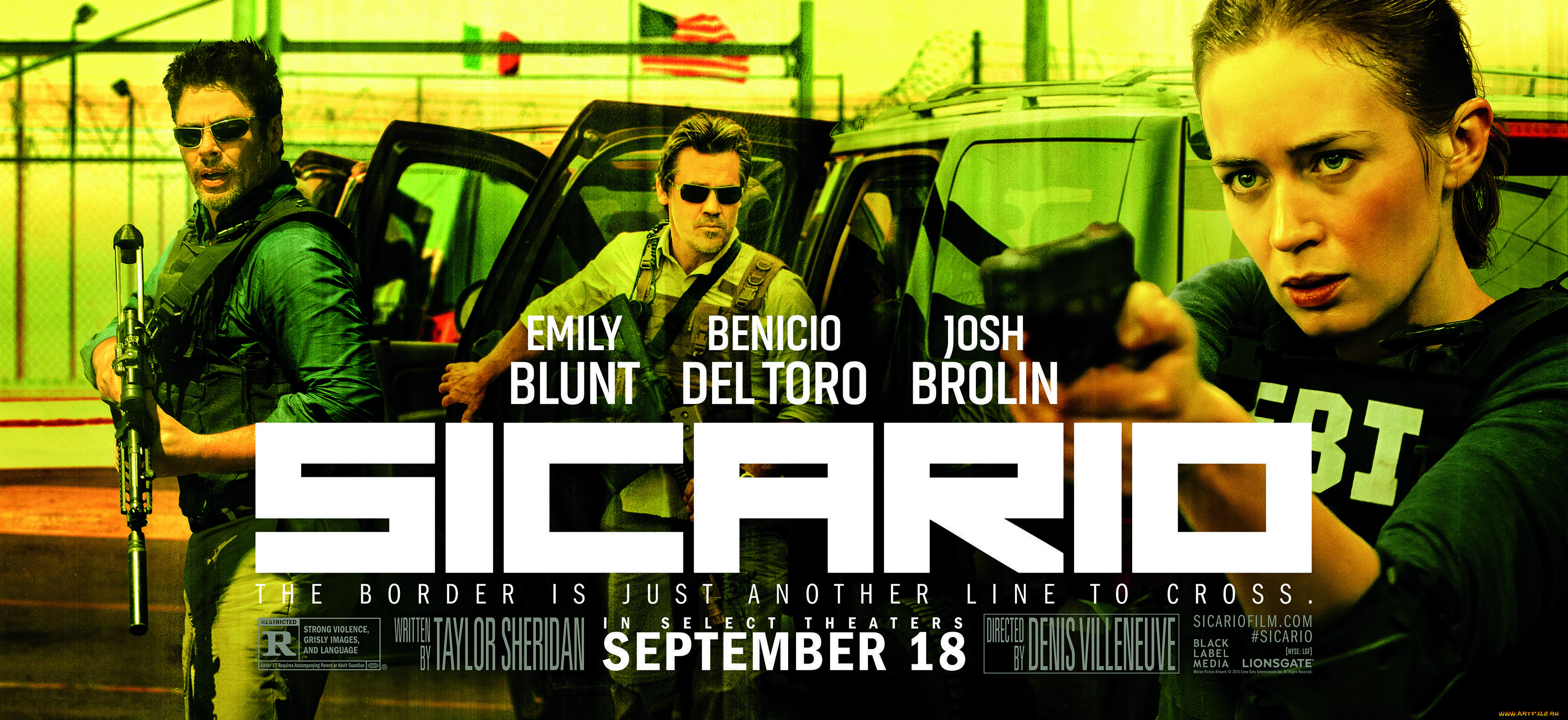  , sicario, , , , , , , , , , , , , 